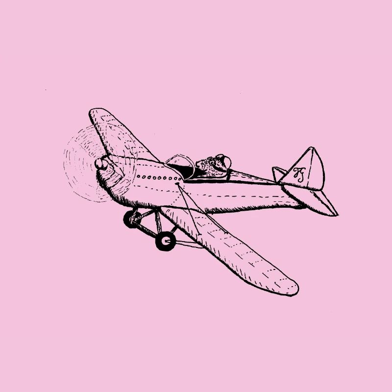 Schnurrhaarpilot