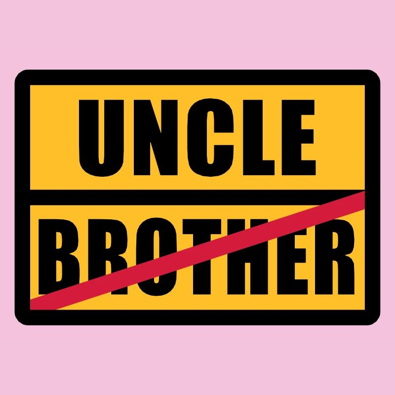 Brother - Uncle