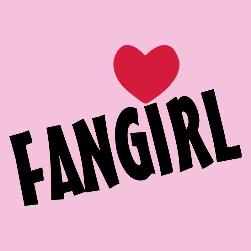 Fangirl Geschenk