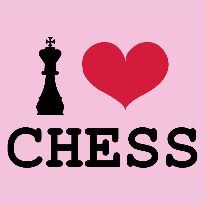 I Love Chess