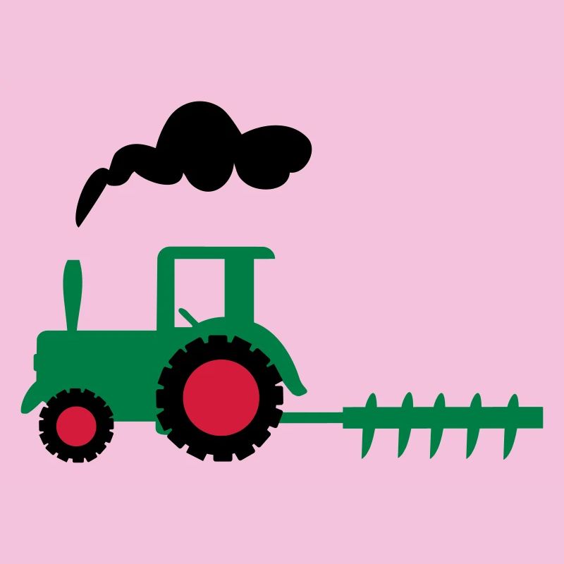 tractor