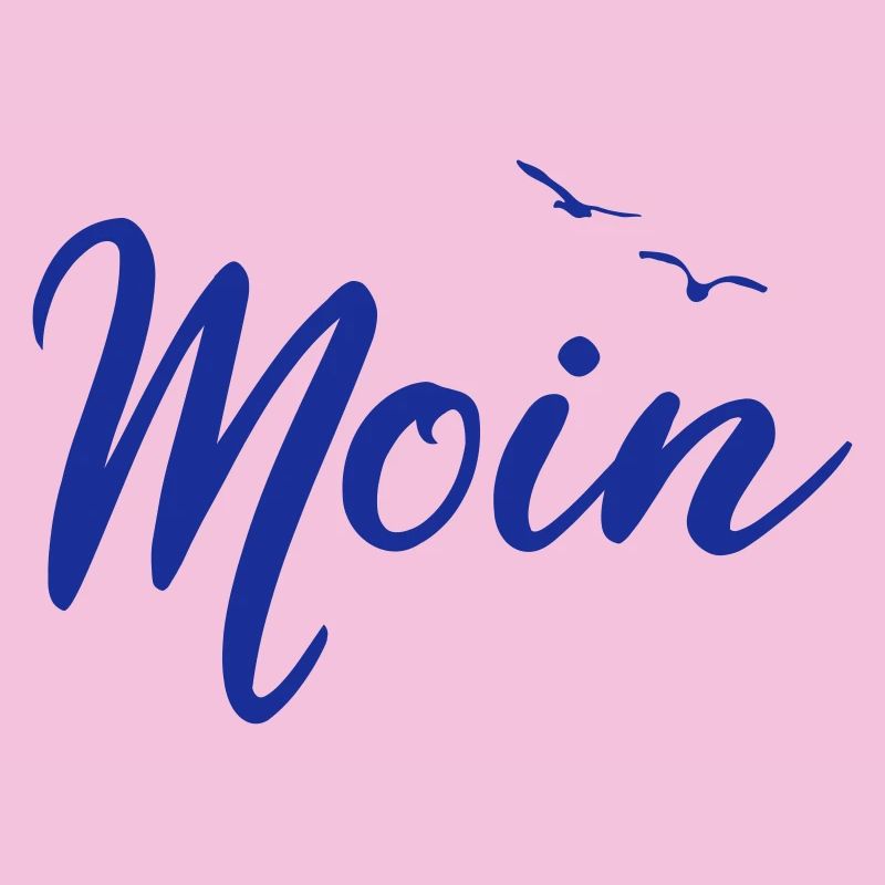 Moin & Möwen (D.I.Y.)