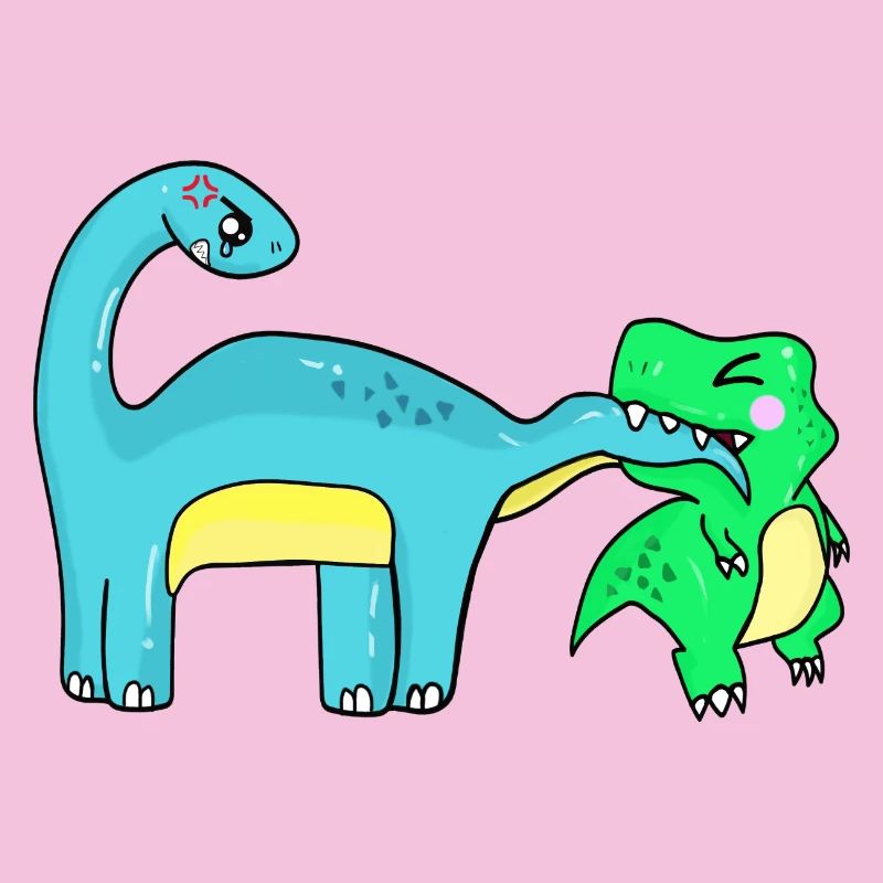 Image de l’espace réservé Dino