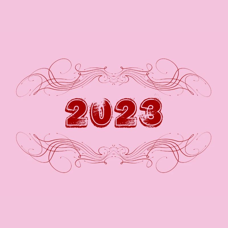 2023 décoré