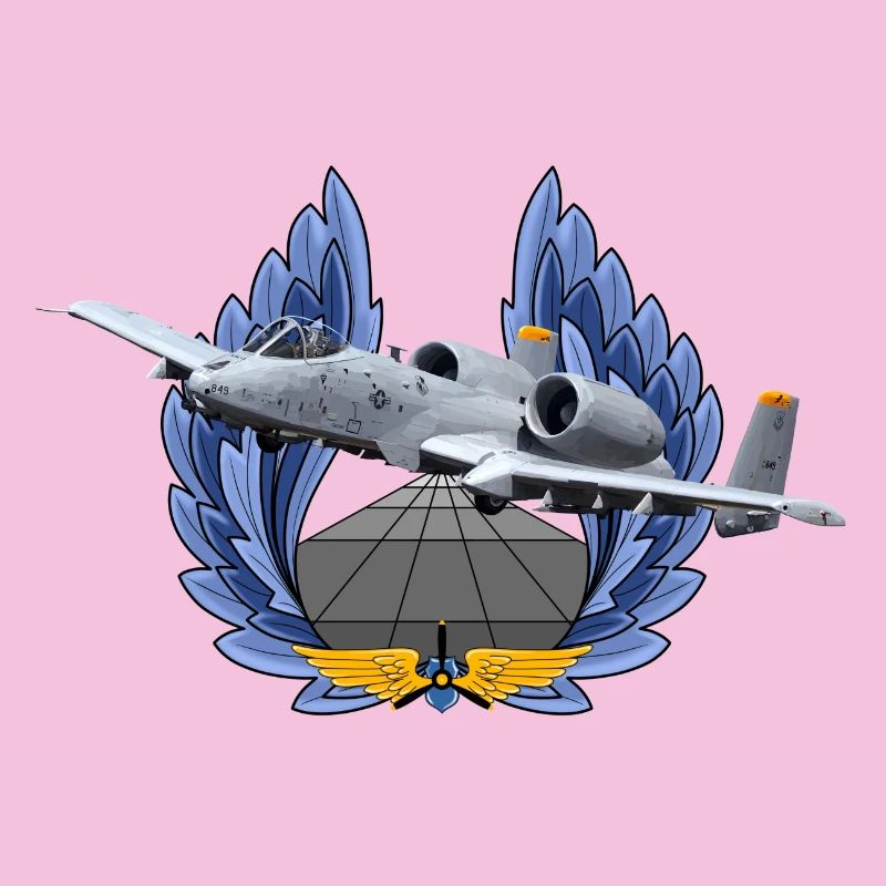 A-10 Thunderbolt