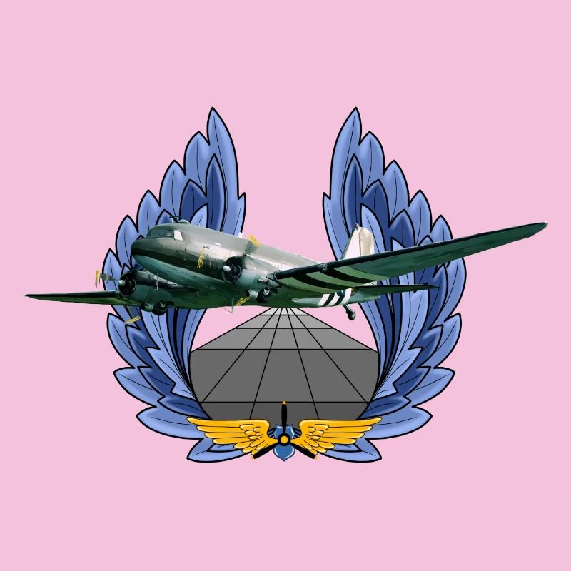 C-47 DC-3
