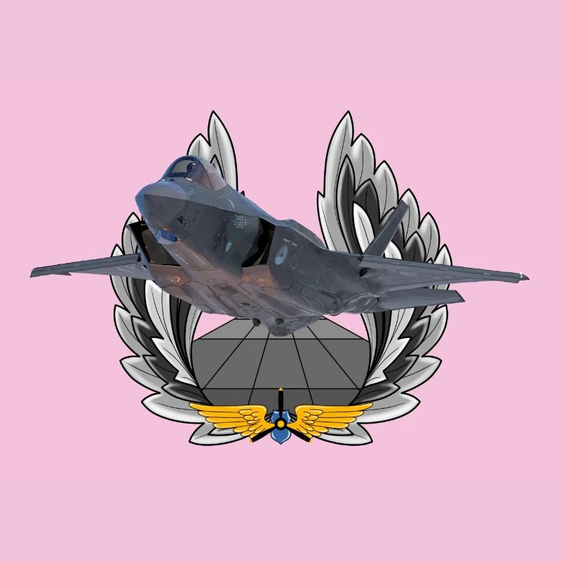 F-35 Lightning II