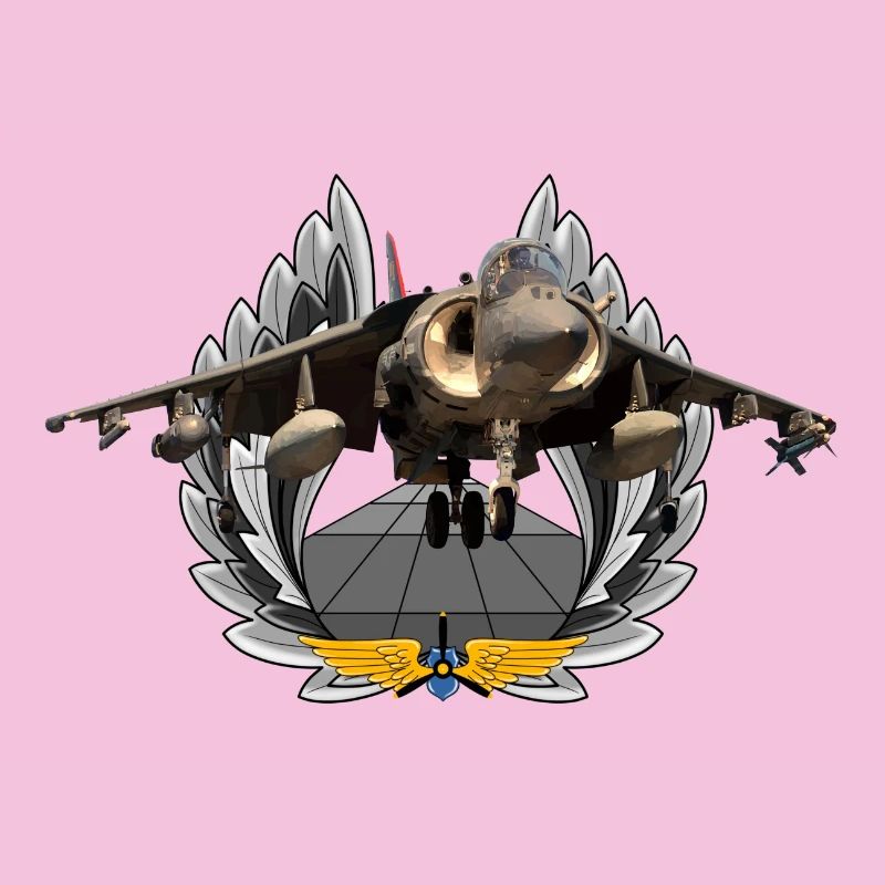 Harrier