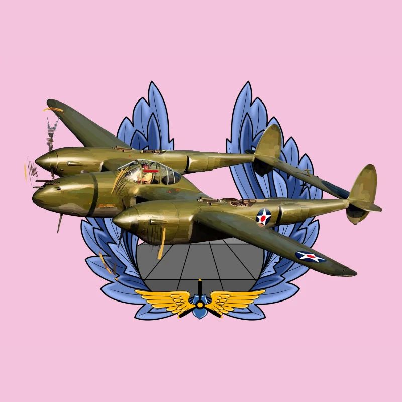 P-38 Lightning