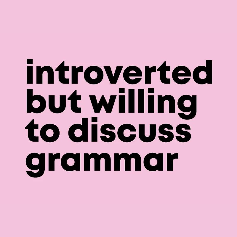 Grammatik