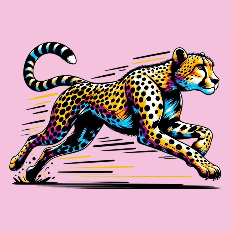 Guépard