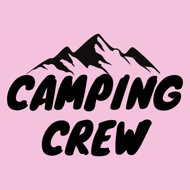 Équipe de camping