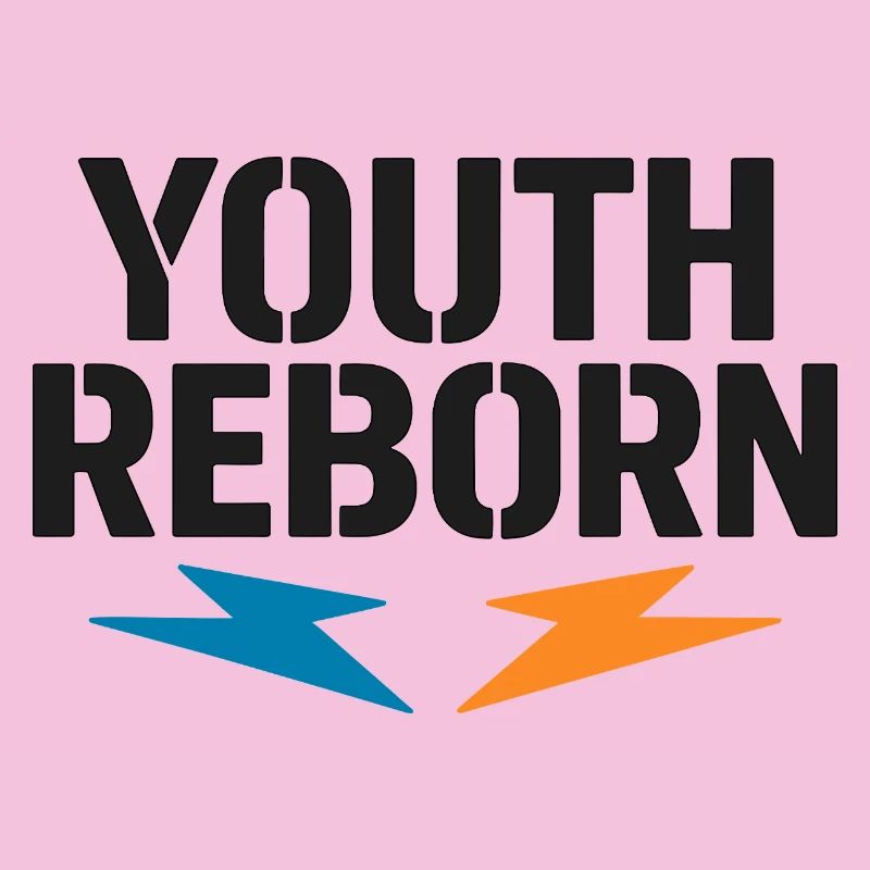 Youth Reborn – Blitz-Statement