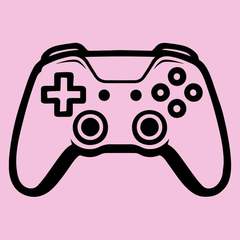 Controller Joypad Gamer