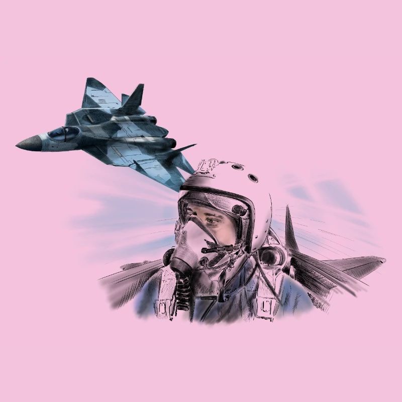 Jet Pilot