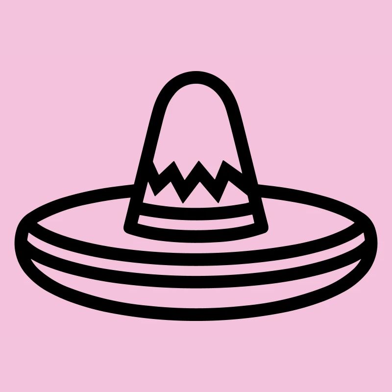 Mexican Hat