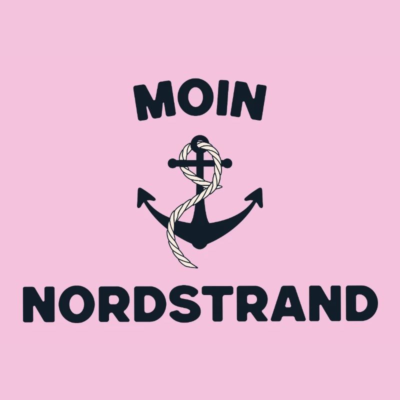 Moin Nordstrand – Conception d’ancres maritimes