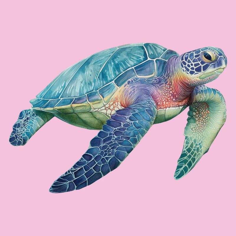 Schildkröte