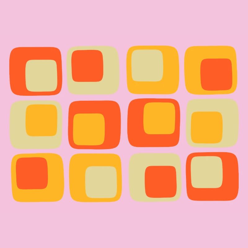 70s Pattern