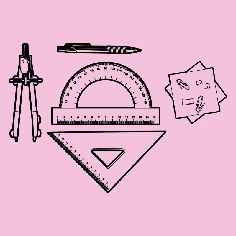Graphique de dessinateur