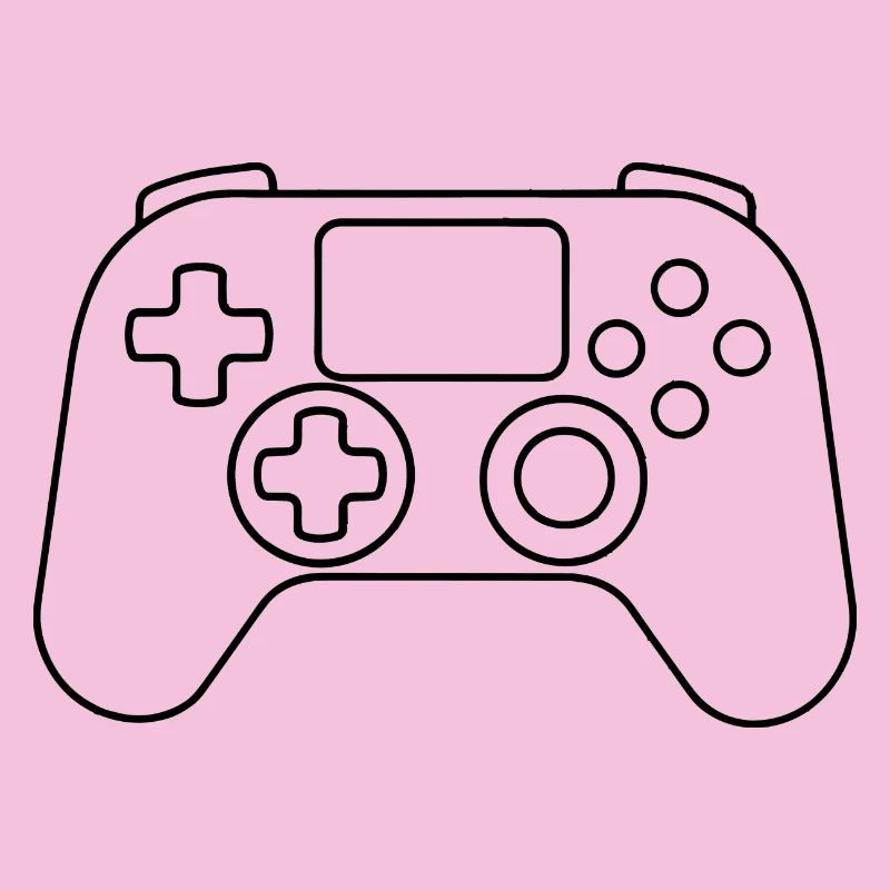 Game Controllers