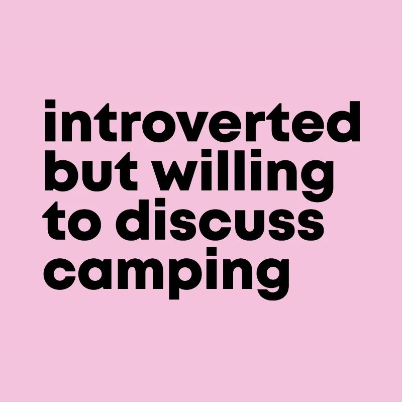 Camping