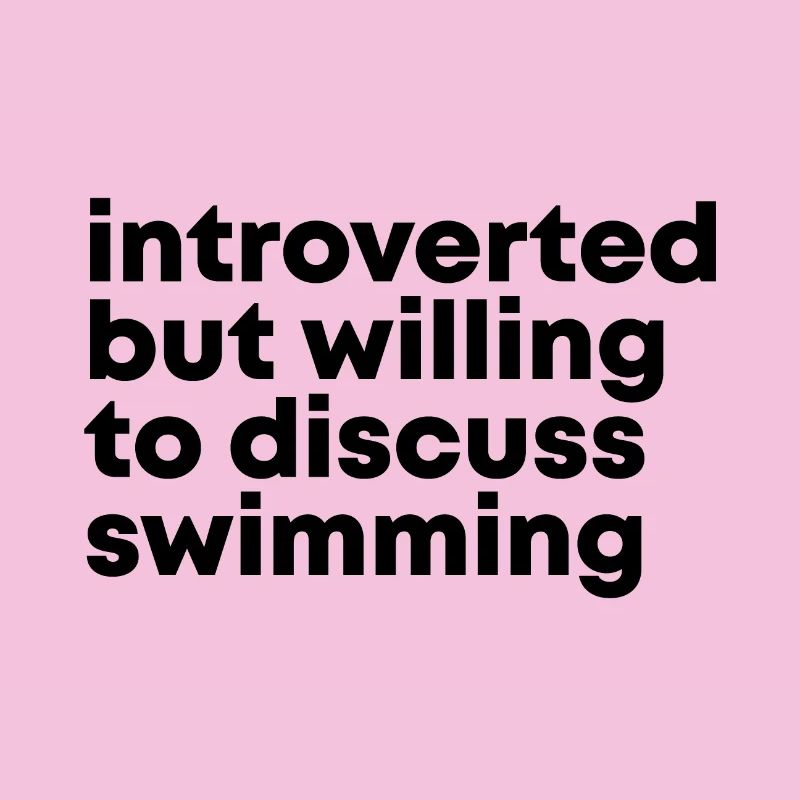 Schwimmen