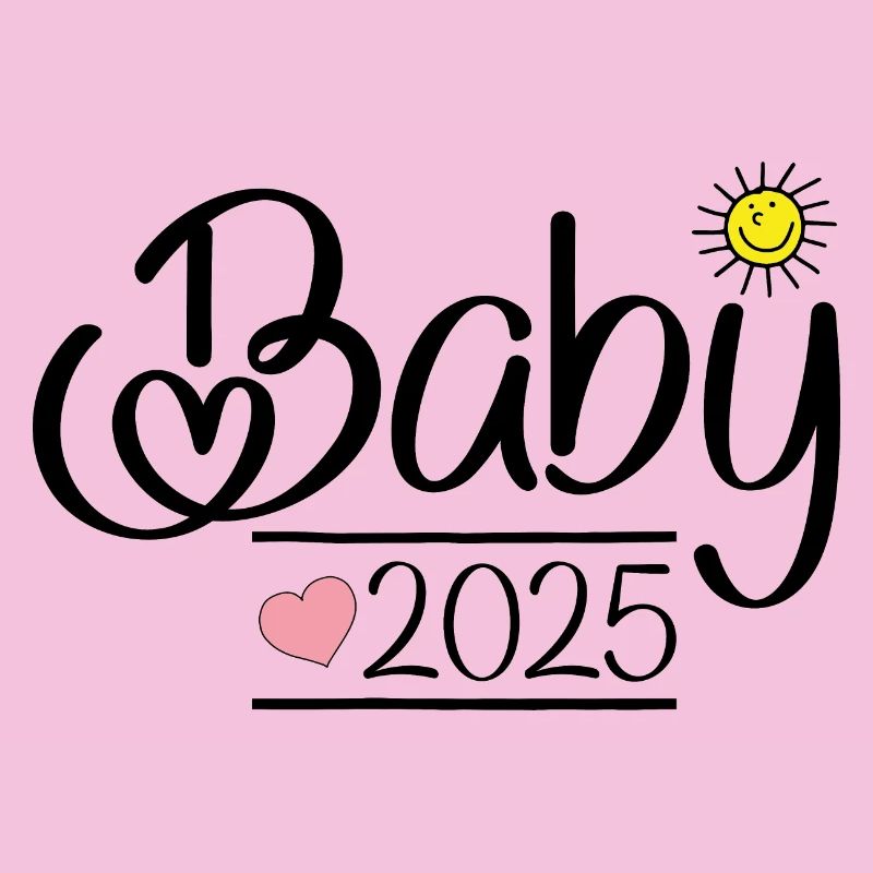 Bébé 2025