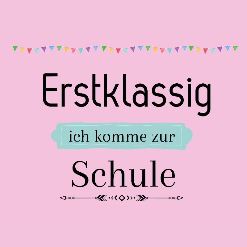 Einschulung