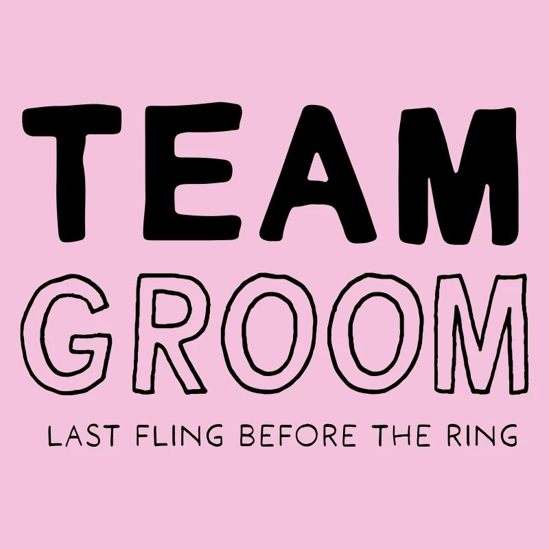 Team Groom