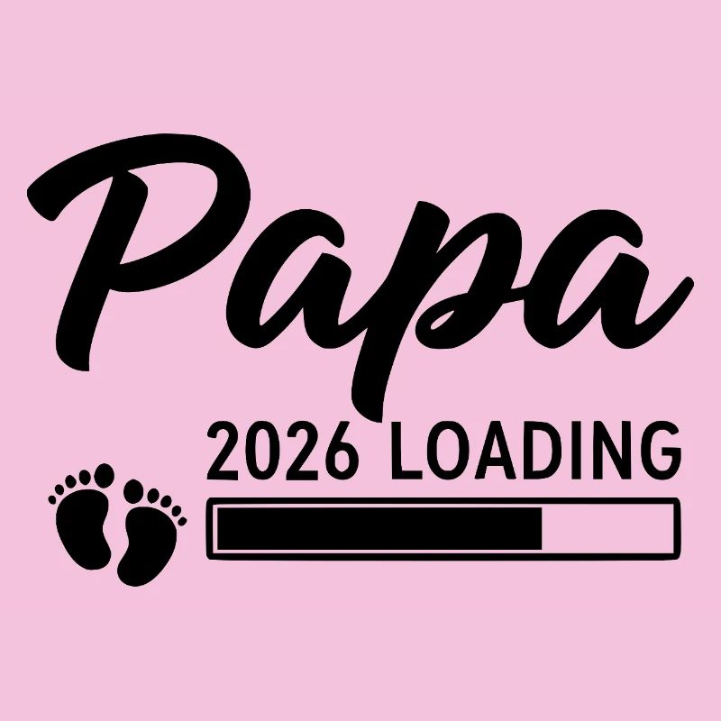 Papa 2026 Loading