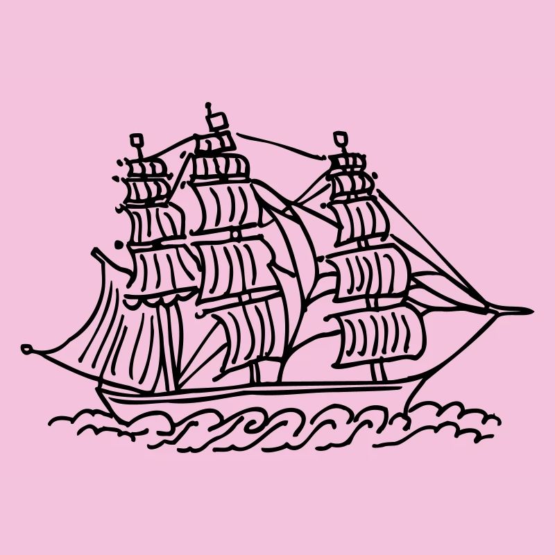 ship