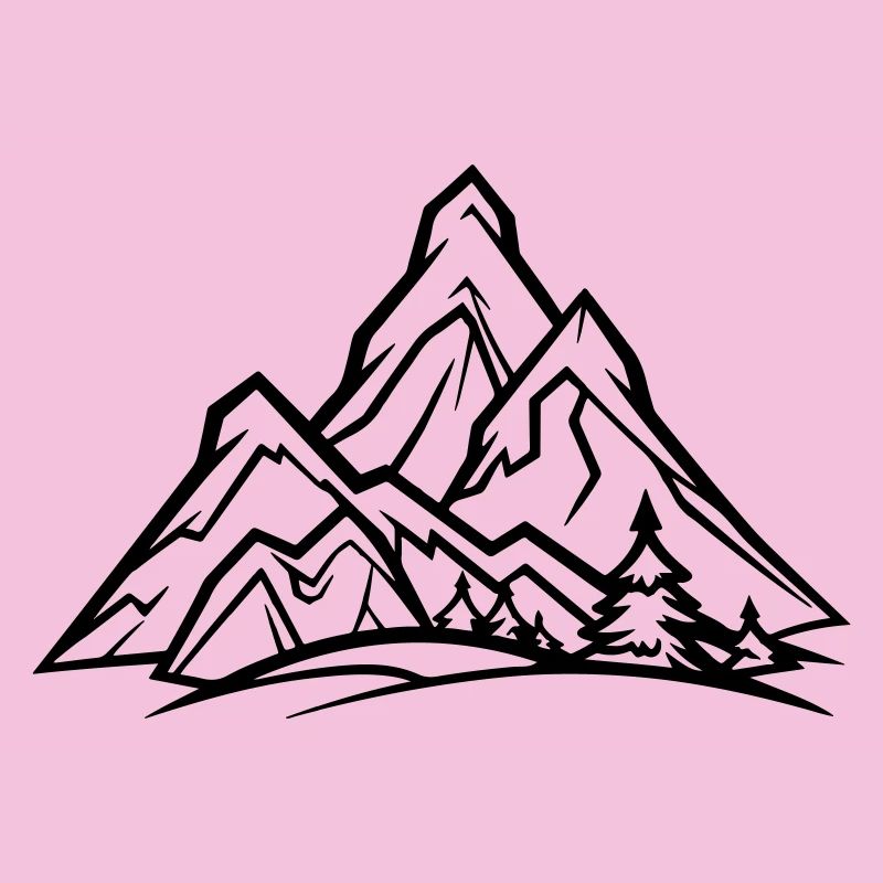 Berge