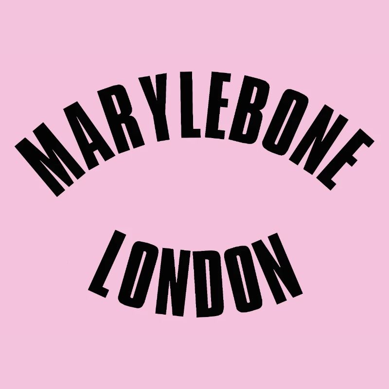 Arc de Marylebone à Londres