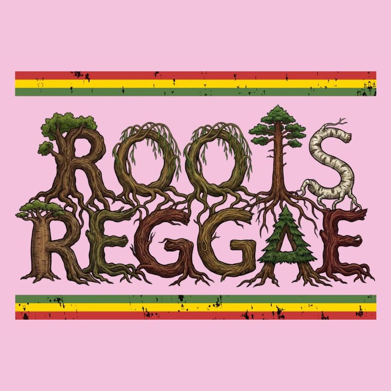 Racines Reggae Forest