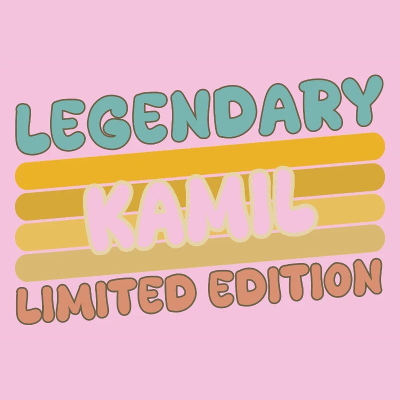 Kamil