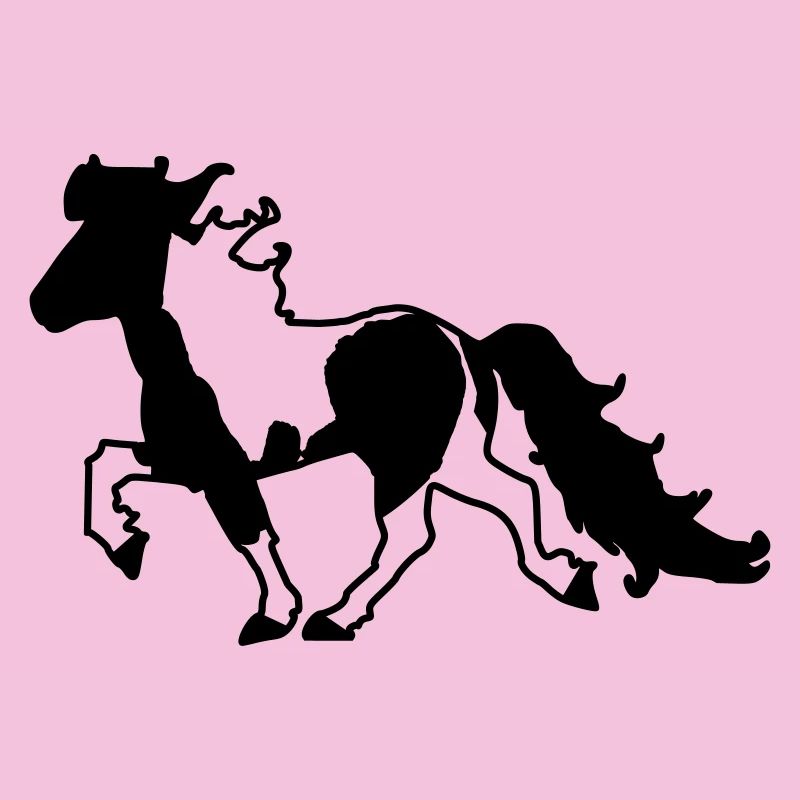 Islandpferd Schecke Reiten Pferde Tölt
