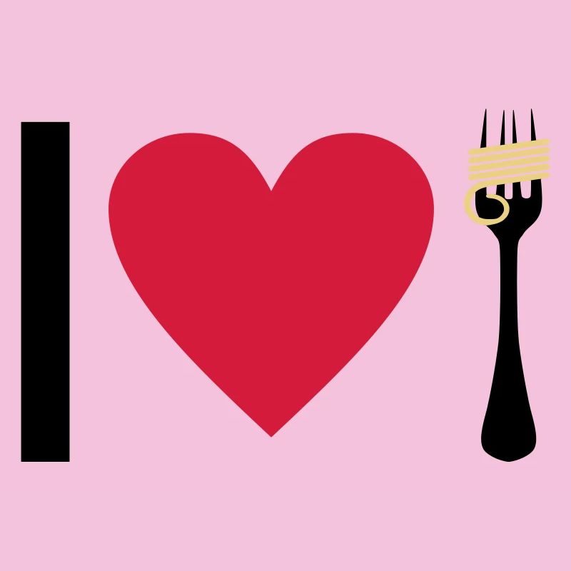 I love Pasta