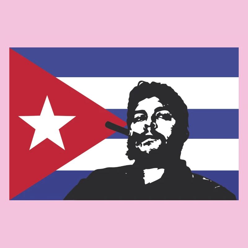 Che Guevara