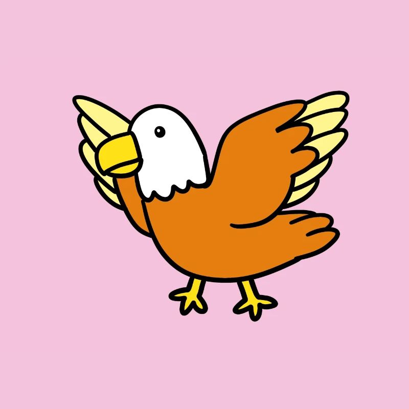 Kleiner Vogel