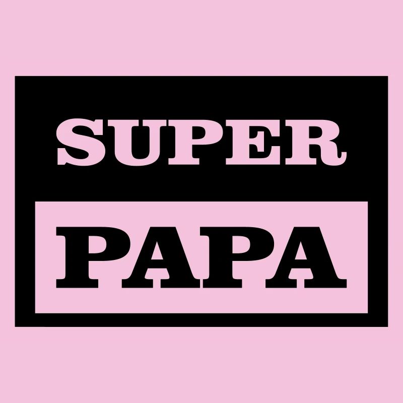SUPER PAPA