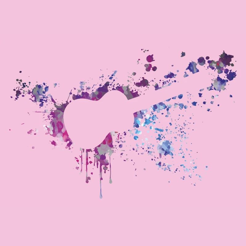 ukulele splash