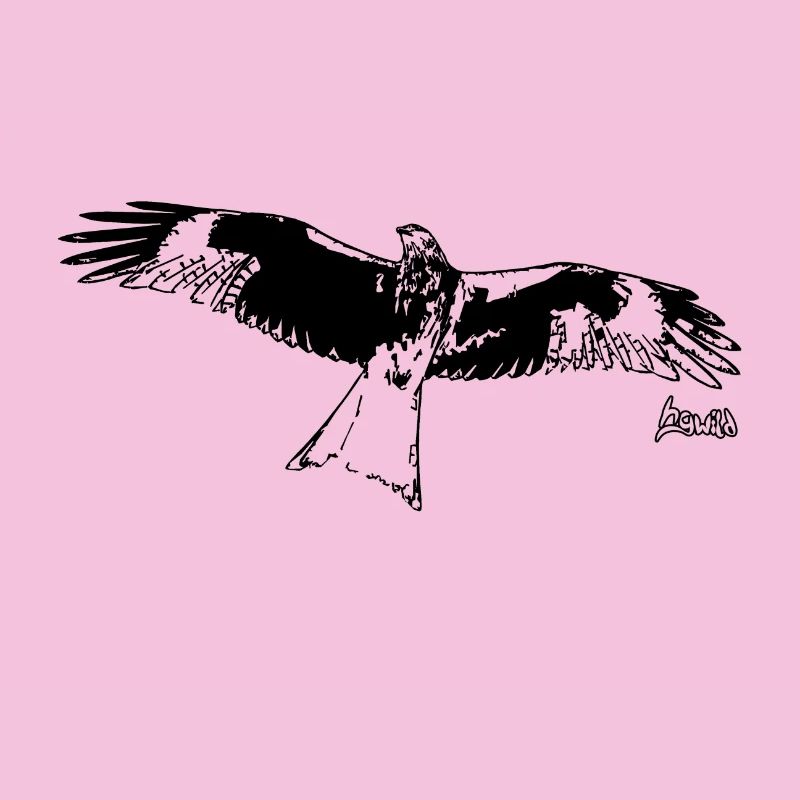 HGWild - Red Kite
