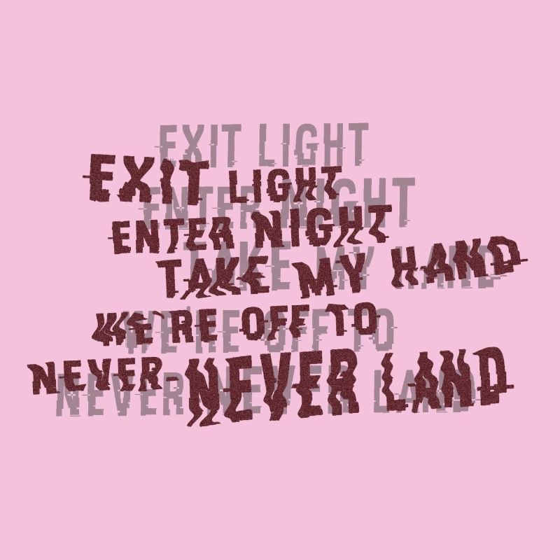 sandman - lyrics