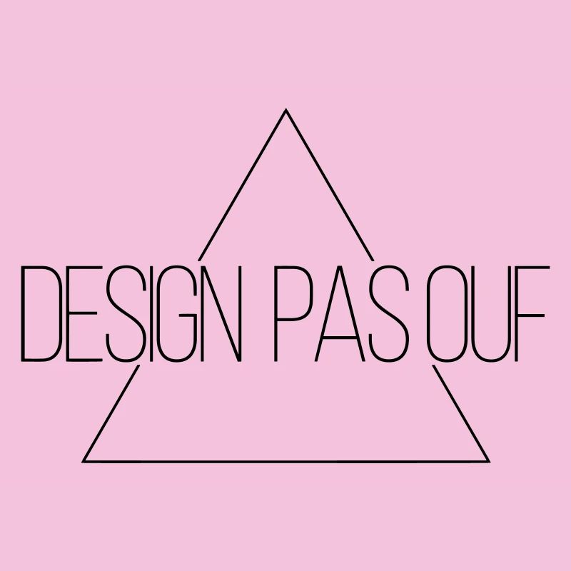 Design pas ouf - Mais si c'est à la mode...