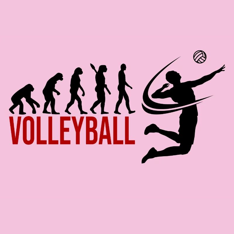Evolution Volleyball