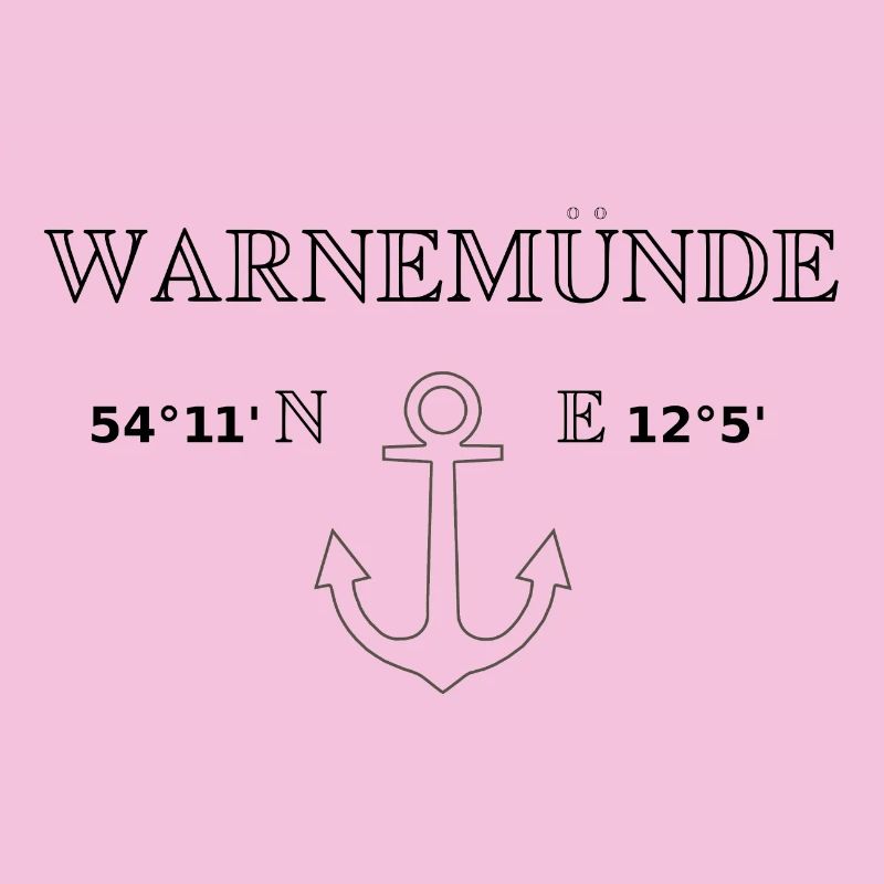 Warnemünde
