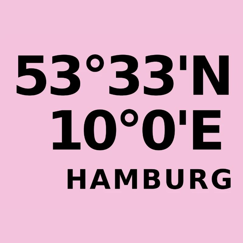 Hamburg