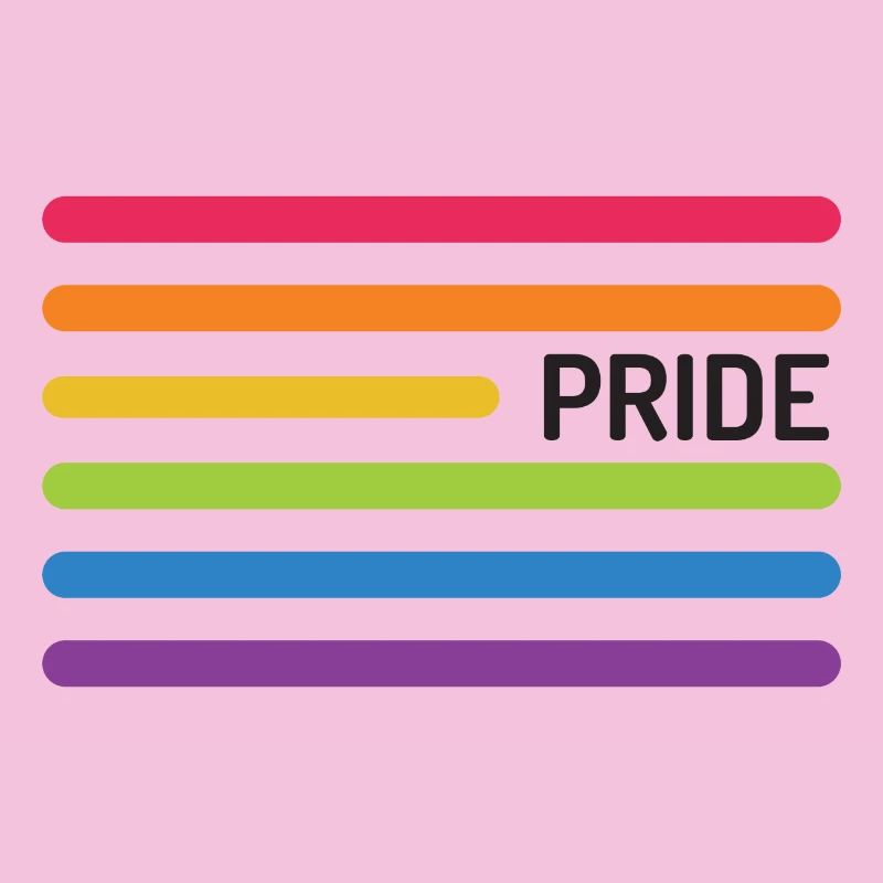 LGBT Pride Month - Pride!
