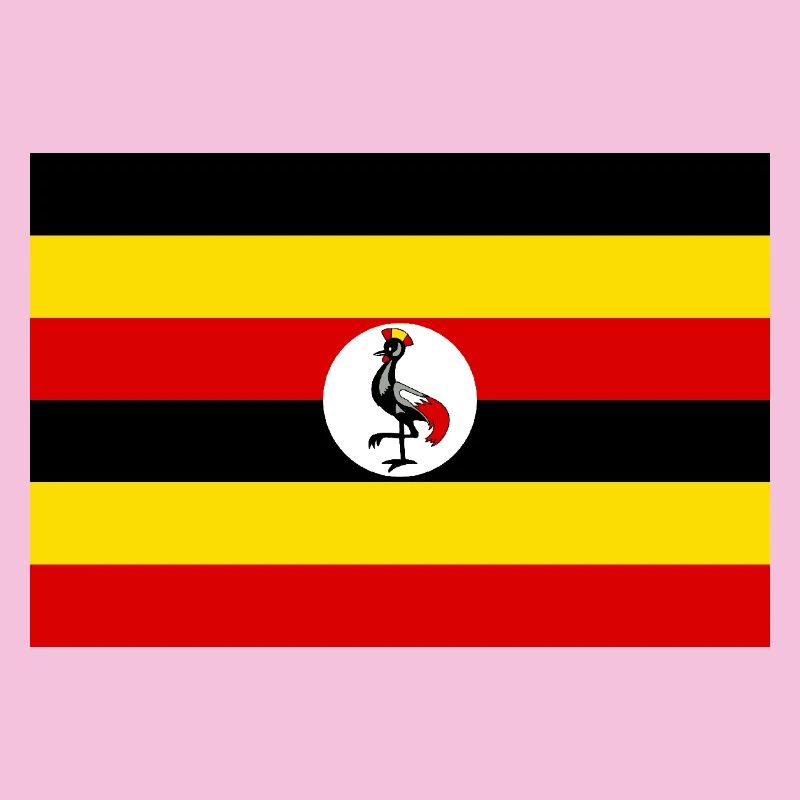 Ouganda